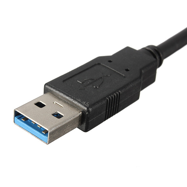 Купить Цена 3 порта usb 3.0 хаб 10/100/1000 Мбит/с gigabit rj45 ...