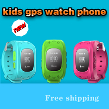 Children Care Smart Watch With Sim Slot Remote monitoring GPS Position Tracking Bluetooth SOS Call Kids