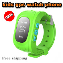 Children Care Smart Watch With Sim Slot Remote monitoring GPS Position Tracking Bluetooth SOS Call Kids