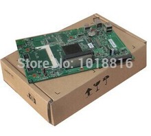 Free shipping 100% test for HPP4014 P4014 Formatter Board CB437-69002 CB437-60001 on sale