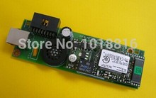 Free shipping 100% original for HP6030MFP 6040MFP FAX Modem Board Q3701-60020 on sale