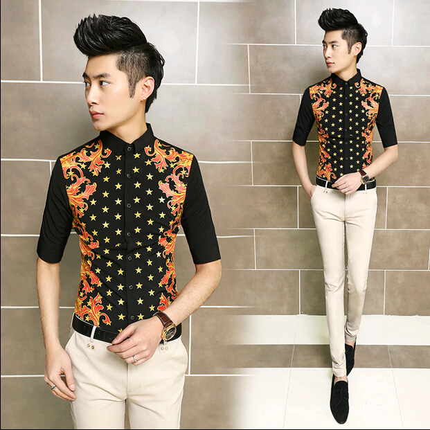 Image result for fashion dress shirts for men