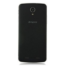 Original ZOPO ZP590 4 5 3G Android 4 4 SmartPhone MTK6582M Quad Core 1 3GHz RAM