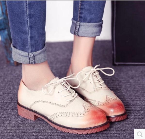Free Shipping Autumn Winter 2014 New Ankle Boots Short Martin Boots