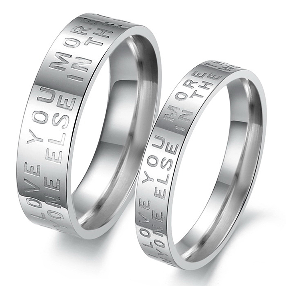 Harga cincin soulmate wedding ring