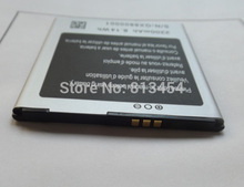 New Original JIAKE G900W Mobile Phone Battery 2200mAh FREE SHIPPING with Tracking Number
