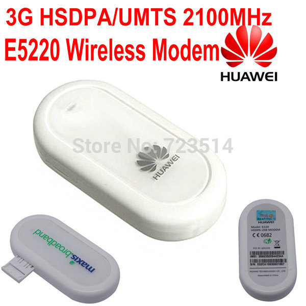 Huawei Mobile Broadband E303 Telegraph