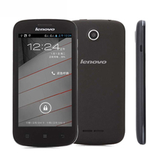 Original Lenovo A760 Smartphone Quad Core Android Mobile Phone 4 5 inch 5 0MP 1GB RAM