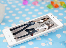 Banghua mobile phone V8 1.0GHz quad core smartphone 5 inch high-definition large screen and high performance price ratio
