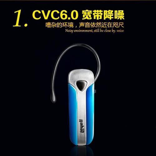 LK B12 smartphone Universal Support 3 0 Bluetooth headset for huawei Honor X1 Free Shipping 