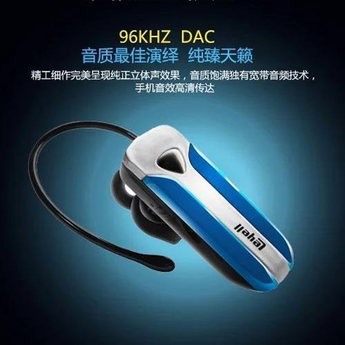 LK B12 smartphone Universal Support 3 0 Bluetooth headset for Oppo N1 Free Shipping