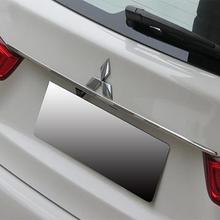 truck box stainless steel interior trim for MITSUBISHI ASX MITSUBISHI ASX Accessories