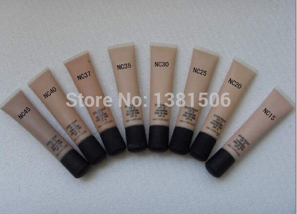 База под макияж Mc SPF15 40 ( ) 5684
База под макияж Mc SPF15 40 ( ) 5684