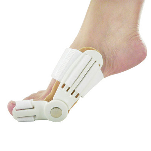  Bunion Device hallux valgus orthopedic braces toe correction night feet care corrector thumb goodnight daily