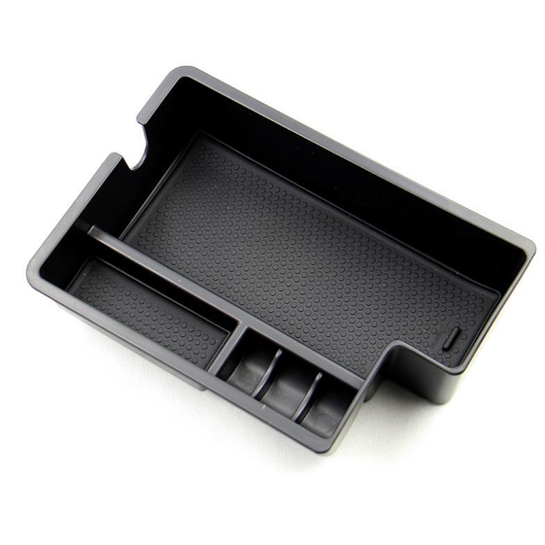 New Car central storage box broadhurst armrest remoulded car glove storage box for Mitsubishi ASX auto