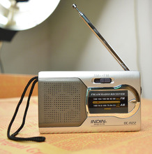 AM/FM Radio World Receiver New High Quality