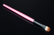 High Quality Powder Brush PVC HandleEye shadow brush Foundation Makeup Tool Free Shipping