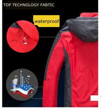 Free Shipping windbreaker jacket Winter Woman Men jackets and coats Plus Size L 5XL Unisex warm