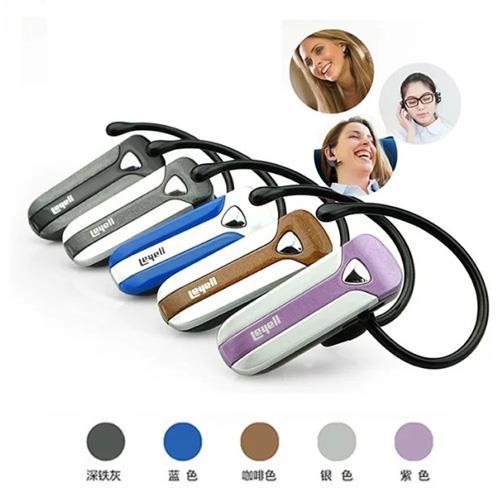 LK B12 smartphone Universal Support 3 0 Bluetooth headset for Samsung G3568V Free Shipping