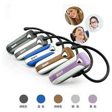 LK-B12  smartphone Universal Support 3.0 Bluetooth headset for Samsung G3568V Free Shipping