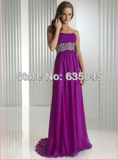 New Custom Made Vestido De Festa Curto ChiffonApplique Beading Crystal Bridesmaid Dress Robe Demoiselle D honneur