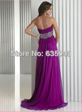 New Custom Made Vestido De Festa Curto ChiffonApplique Beading Crystal Bridesmaid Dress Robe Demoiselle D honneur