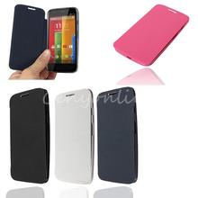 4 Color Replacement Cellphone Battery Back Housing Door Cover Flip Case Protector For Motorola For Moto