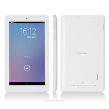 ONDA V7O3 Dual Core Tablet PC 7 inch 1024*600px 1.5GHz Android 4.2 512MB RAM 8GB ROM WIFI XPB0121A1