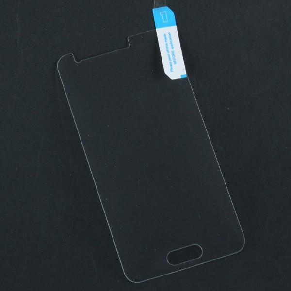 Hot newUltra Slim 9H 03mm Tempered Screen Protector Glass Film For Samsung Galaxy A3 A5 Free