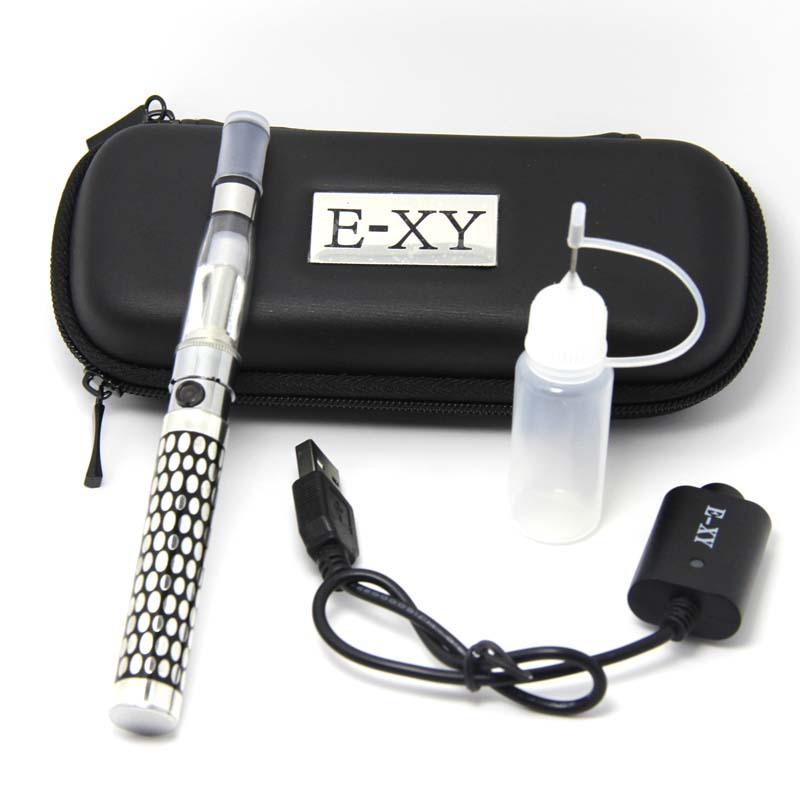 EGO CE4 electronic cigarette starter kit EGO K battery CE4 e cigarette kit liquid atomizer EGO
