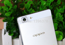 DHL free shipping 4G Phone Brand New OPPO R5 cell phone 5 2 Inches Octa Core