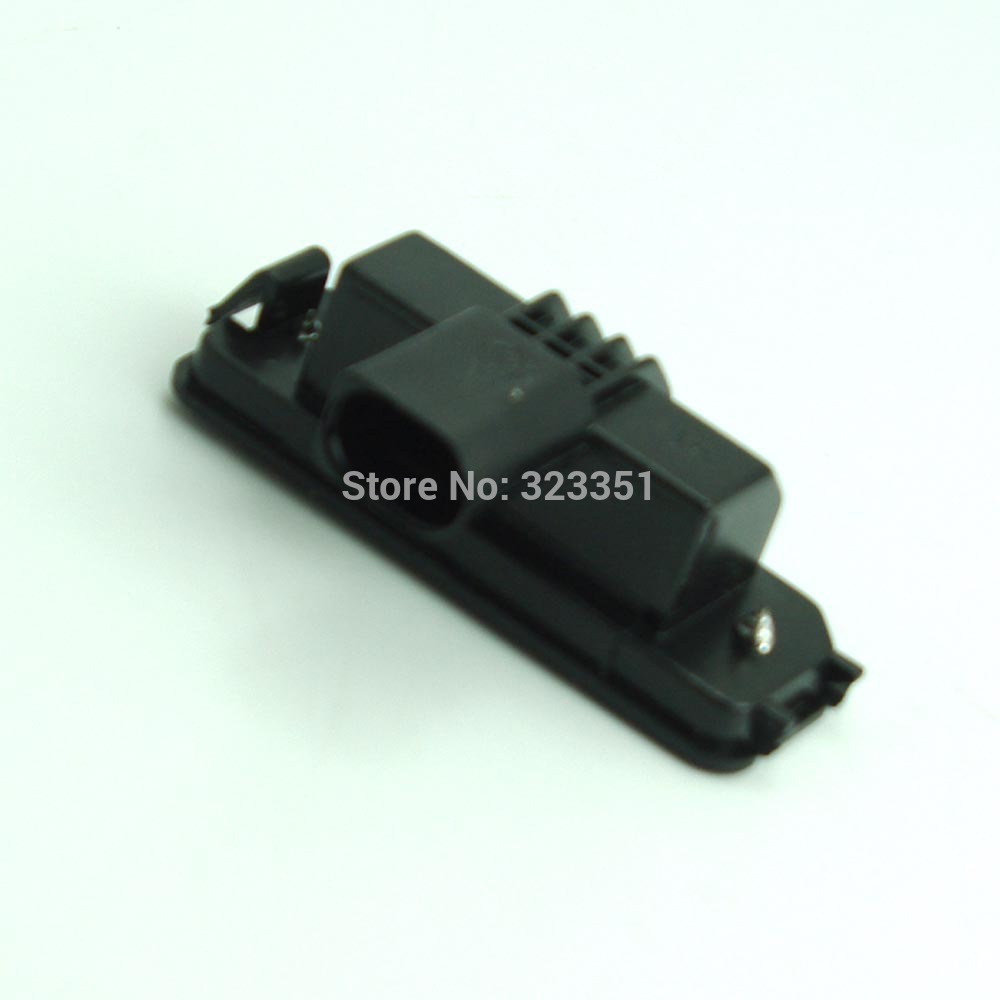Купить новый номерной знак света для vw golf mk4 mk5 mk6 passat cc ...