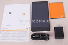Original Xiaomi Redmi Red Rice Note Smart Phone 4G FDD LTE Quad Core Hongmi Note Android