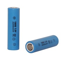 18650 lithium battery manufacturers special mobile power supply