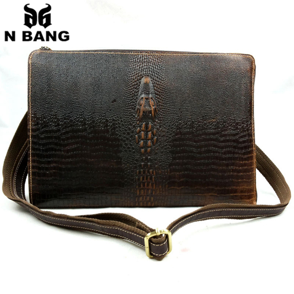 2015 100% Top Quality Weaving Cow Genuine Leather Women