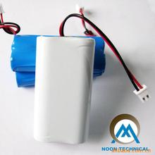 Combined high quality batteries 12V lithium battery