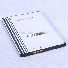 NEW built in mobile phone battery 1300mah for Meizu M8 ba1300 battery free shipping