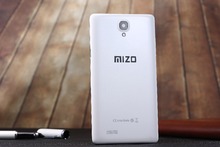 MIZO NOTE 4G 5 5 inches FDD LTE Phone Celular MT6732 3G RAM 13 0MP Quad