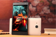 Newest lenovo 4G LTE Cell Phone MTK6592 Octa Core Android 4 4 4GB RAM 16GB ROM
