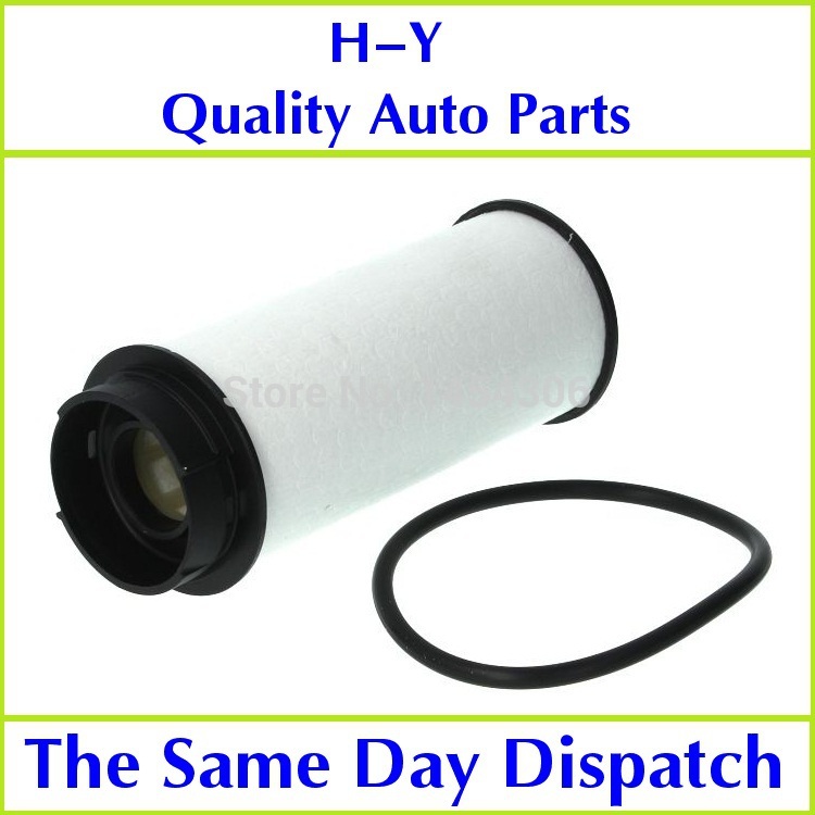 Brandstoffilter iveco daily prijs