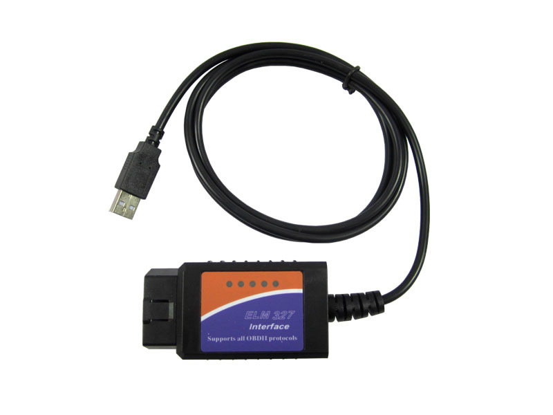 Elm327 bluetooth OBD2 / OBDII диагностический сканер bluetooth свет двигателя проверки автомобилей код читателя тестер