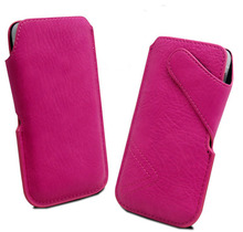 Fashion lenovo a328 Leather phone bags cases 3 colors Cell Phone Accessories cell phone cases