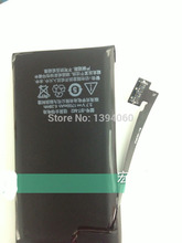 The original built in mobile phone battery 1700mah for meizu MX1 M031 M032 BT M2 battery