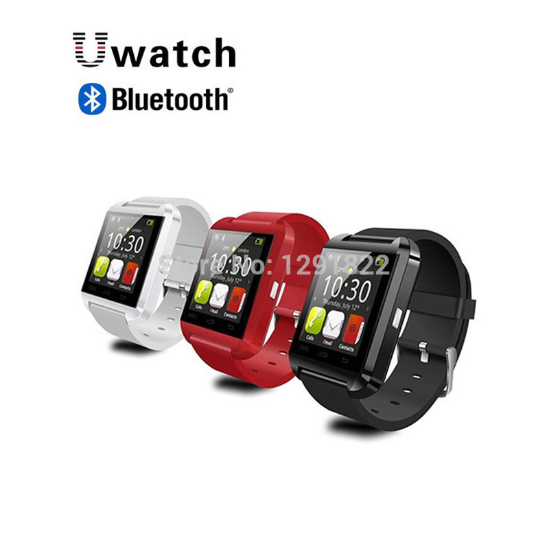 Bluetooth wristWatch rechargeable smart sport watch for iPhone Android Phone Smartphones women and men watch