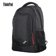 Original Lenovo ThinkPad 14 Inch Laptop Bag Backpack Nylon Waterproof Computer Bag Suitable For Notebook Free