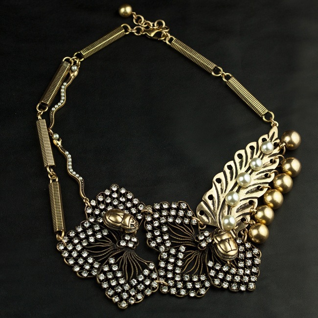 chunky necklaces costume Big Chunky Necklaces Fashion Jewelry Gallery chunky necklaces costume