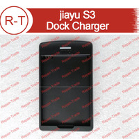 JIAYU S3 desktop Original High quality Dock Charger For JY-S3 Free Shipping