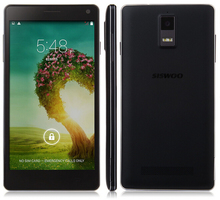 5.5 inch Cell Phone SISWOO R8 4G Lte MTK6595 Octa Core Dual SIM 3GB 32GB 13.0MP Camera GPS Android 4.4 Smartphone
