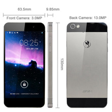 Original Jiayu G5S Smart Phone Android 4 2 1 MTK6592 Octa Core 1 7GHz RAM 2GB