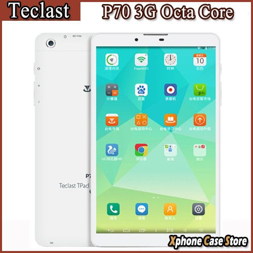 Teclast P70 3G Octa Core 7 inch IPS Android 4 4 3G Phone Call Tablet PC